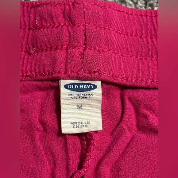 Old Navy Sleep Shorts - Picture 4 of 5